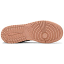 Air Jordan 1 Low Light Arctic Pink (GS)