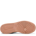 Tênis Air Jordan 1 Low Light Arctic Pink (GS)