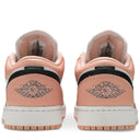 Tênis Air Jordan 1 Low Light Arctic Pink (GS)