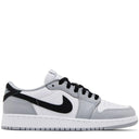 Tênis Air Jordan 1 Retro Low OG Barons (GS)