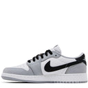 Tênis Air Jordan 1 Retro Low OG Barons (GS)