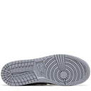 Tênis Air Jordan 1 Retro Low OG Barons (GS)