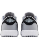 Tênis Air Jordan 1 Retro Low OG Barons (GS)