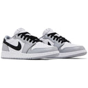 Air Jordan 1 Retro Low OG Barons (GS)