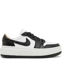 Tênis Air Jordan 1 Elevate Low Black White (Wmns)