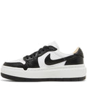 Tênis Air Jordan 1 Elevate Low Black White (Wmns)