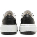Tênis Air Jordan 1 Elevate Low Black White (Wmns)