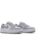 Tênis Air Jordan 1 Elevate Low Stealth (Wmns)