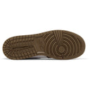 Air Jordan 1 Low Purple Mocha (GS)