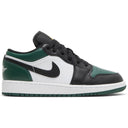 Air Jordan 1 Low Green Toe (GS)