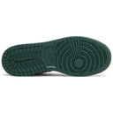 Air Jordan 1 Low Green Toe (GS)