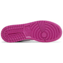 Air Jordan 1 Low Fire Pink (GS)