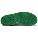 Air Jordan 1 Low Lucky Green Aquatone (Wmns)