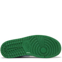 Tênis Air Jordan 1 Low Lucky Green Aquatone (Wmns)