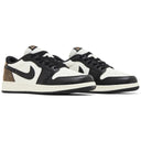 Air Jordan 1 Retro Low OG Mocha (GS)