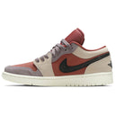 Air Jordan 1 Low Canyon Rust (Wmns)