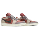 Air Jordan 1 Low Canyon Rust (Wmns)