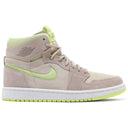 Air Jordan 1 Zoom Comfort High Lemon Twist (Wmns)