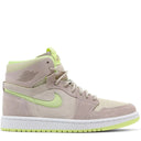 Tênis Air Jordan 1 Zoom Comfort High Lemon Twist (Wmns)