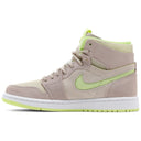 Air Jordan 1 Zoom Comfort High Lemon Twist (Wmns)