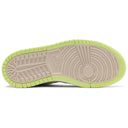 Air Jordan 1 Zoom Comfort High Lemon Twist (Wmns)