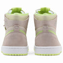 Air Jordan 1 Zoom Comfort High Lemon Twist (Wmns)