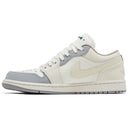 Air Jordan 1 Low Sail Soft Pearl (Wmns)