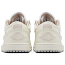 Air Jordan 1 Low Sail Soft Pearl (Wmns)