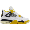 Air Jordan 4 Retro Vivid Sulfur (Wmns)