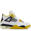 Tênis Air Jordan 4 Retro Vivid Sulfur (Wmns)