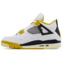 Air Jordan 4 Retro Vivid Sulfur (Wmns)