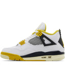 Tênis Air Jordan 4 Retro Vivid Sulfur (Wmns)
