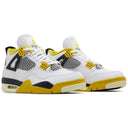 Air Jordan 4 Retro Vivid Sulfur (Wmns)