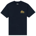 Camiseta Aimé Leon Dore Unisphere Azul Marinho (Evening Blue)