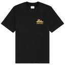 Camiseta Aimé Leon Dore Unisphere Preta