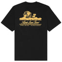 Camiseta Aimé Leon Dore Unisphere Preta