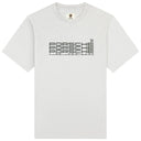 Camiseta Aimé Leon Dore x Porsche Racing Cinza