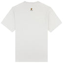 Camiseta Aimé Leon Dore x Porsche Racing Cinza