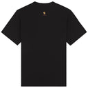 Camiseta Aimé Leon Dore x Porsche Racing Preta