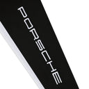 Camiseta Aimé Leon Dore x Porsche Apex Manga Longa Preta