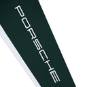 Camiseta Aimé Leon Dore x Porsche Apex Manga Longa Verde
