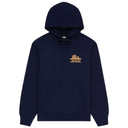 Moletom Aimé Leon Dore Unisphere Azul (Evening Blue)