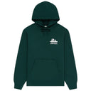 Moletom Aimé Leon Dore Unisphere Verde (Botanical Green)