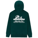 Moletom Aimé Leon Dore Unisphere Verde (Botanical Green)