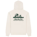 Moletom Aimé Leon Dore Unisphere Off-White (Pristine)