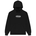 Moletom Aimé Leon Dore Sport Logo Preto