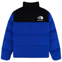 Jaqueta Puffer Aimé Leon Dore x The North Face Casentino Nuptse Azul