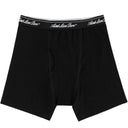 Underwear Cueca Boxer Brief Aimé Leon Dore Preta (Pacote de 3)