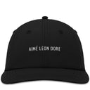 Boné Aimé Leon Dore Nylon Sport Preto