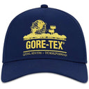 Boné Aimé Leon Dore Gore-Tex Coast Guard Azul